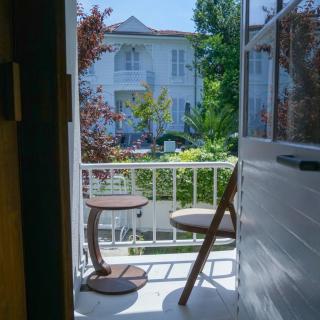 Palm Villa Büyükada - 6