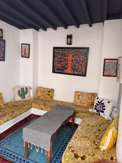 Appartement familial confort et calme avec Balcon Vue ocean Proche Plage au Centre Ville, wifi rapide - 9