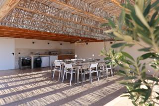 Villa Ghjiseppina Di Pinarello - 1