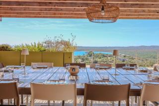 Villa Ghjiseppina Di Pinarello - 4