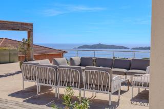 Villa Ghjiseppina Di Pinarello - 7