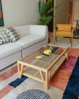 Sodic Villette New Cairo Serviced Apartments by BirdNest - 6