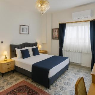 Palm Villa Büyükada - 2
