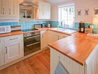 Yew Tree Cottage - 4