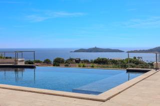 Villa Ghjiseppina Di Pinarello - 8