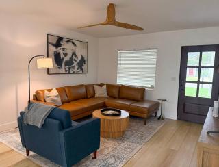 Blue Bayou Private Home - Beach Ready, Patio and BBQ - 5