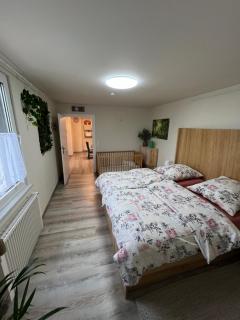 Möblierte Wohnung Petra - 7