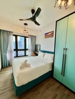Agile Travelers suite TRX by KL - Kuala Lumpur - 1