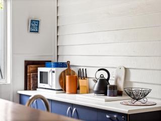 Infine' Finally time to unwind - 8