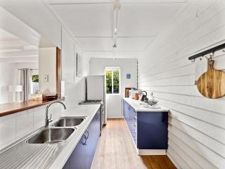 Infine' Finally time to unwind - 7