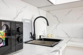 Arena Lite Apartments Квартиры в Астане - 6