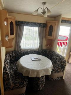 Coastfield Holiday Village - Holiday Accommodation 5199 - 6