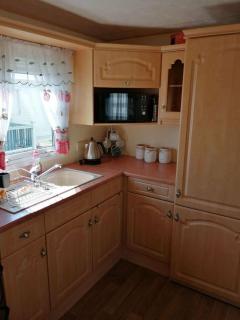 Coastfield Holiday Village - Holiday Accommodation 5199 - 5