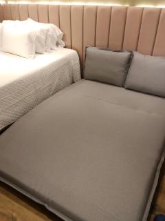 Studio Moderno Próx da USP em Pinheiros - 6