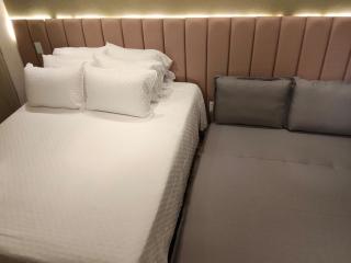 Studio Moderno Próx da USP em Pinheiros - 4