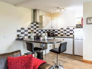 Hall Farm Cottage - 8