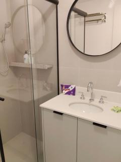 Studio Moderno Próx da USP em Pinheiros - 2