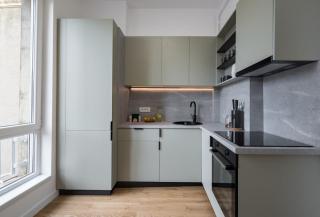 Superb 1BR Flat - Top Location - Amazing Views - 9