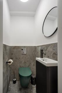 Superb 1BR Flat - Top Location - Amazing Views - 8