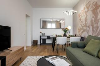 Superb 1BR Flat - Top Location - Amazing Views - 7