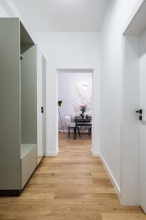 Superb 1BR Flat - Top Location - Amazing Views - 5