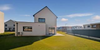 Grand T2 avec jardin à 2 min de Caen & proche mer - 2