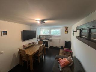 Cozy Pet Friendly Apartment Freshly Renovated - 8