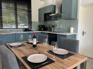 Maison de vacances 6 personnes près de Bordeaux Green Escape - 7