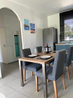 Maison de vacances 6 personnes près de Bordeaux Green Escape - 5