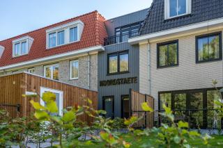 Residence Noordstaete - Studio Kluut - 8