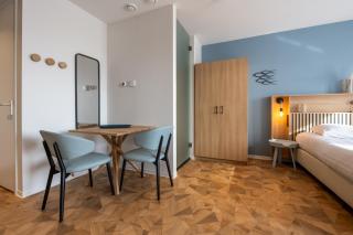 Residence Noordstaete - Studio Kluut - 2