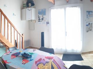 Maison de vacances à louer À 200m de la plage ! - 6