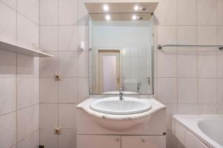 Apartment in Hannover Mitte - 1