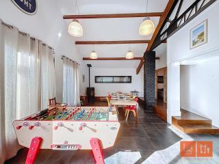 Wimereux, maison familiale entre plage et campagne - 6