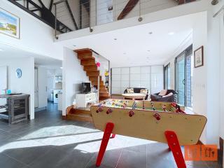 Wimereux, maison familiale entre plage et campagne - 1