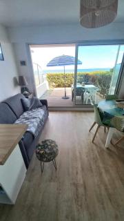 Appartement vue belle iles résidence clipper - 3