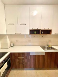 Podgorica Apartment Center - 7