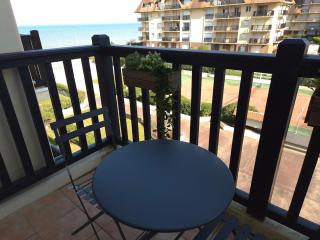 T2 belle vue mer proche Thalasso - Piscine et tennis - 7