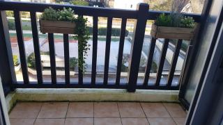 T2 belle vue mer proche Thalasso - Piscine et tennis - 1