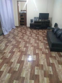 casa de eventos beija flor - 2
