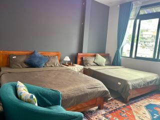 La Sol House - Da Lat - 2