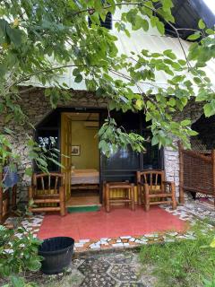 Ravenala Beach Bungalows - 2
