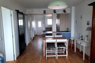 Turpault vue mer port maria quiberon 2 - 7