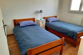 Turpault vue mer port maria quiberon 2 - Quiberon - 2