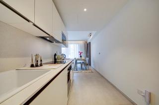 Mercury 317 - 2x Free Pool Access & Shopping Mall - 8