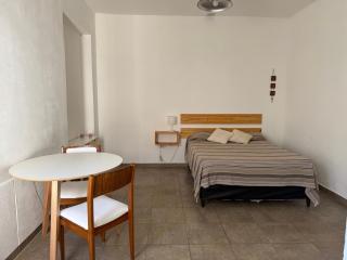 Departamento Amoblado - 9