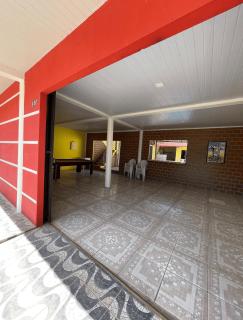 Pousada Manga Rosa Alter do Chão - 9