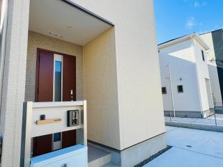 大阪りんくう新築Yutori蘭 - 4