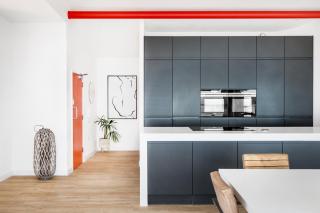 Modern beach apartment - 5