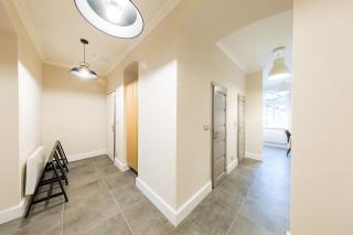 Bohéme Apartments Folimanka - Praga - 3